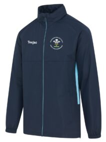 North Wales BaBas Pro Showerproof Jacket