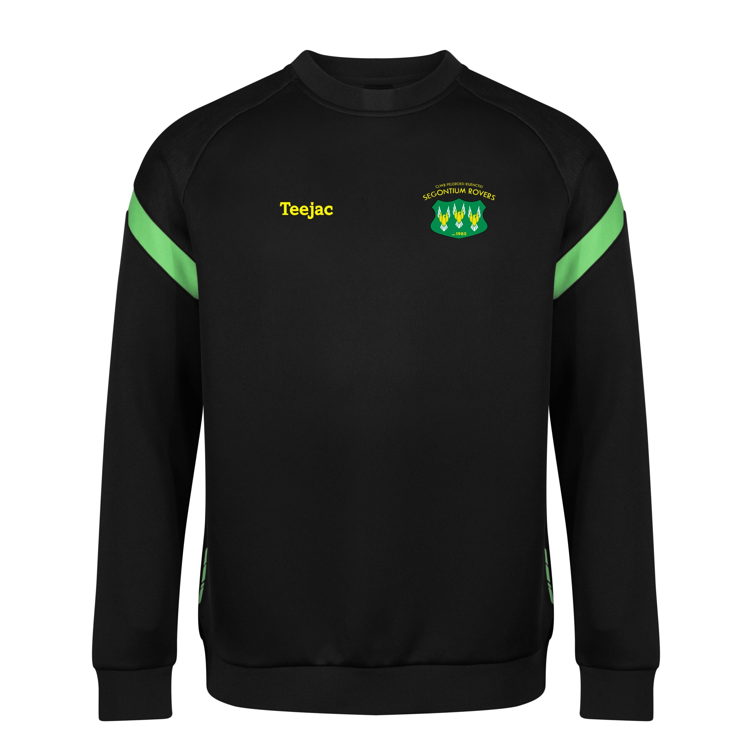 Segontium Rovers FC Pro Sweatshirt