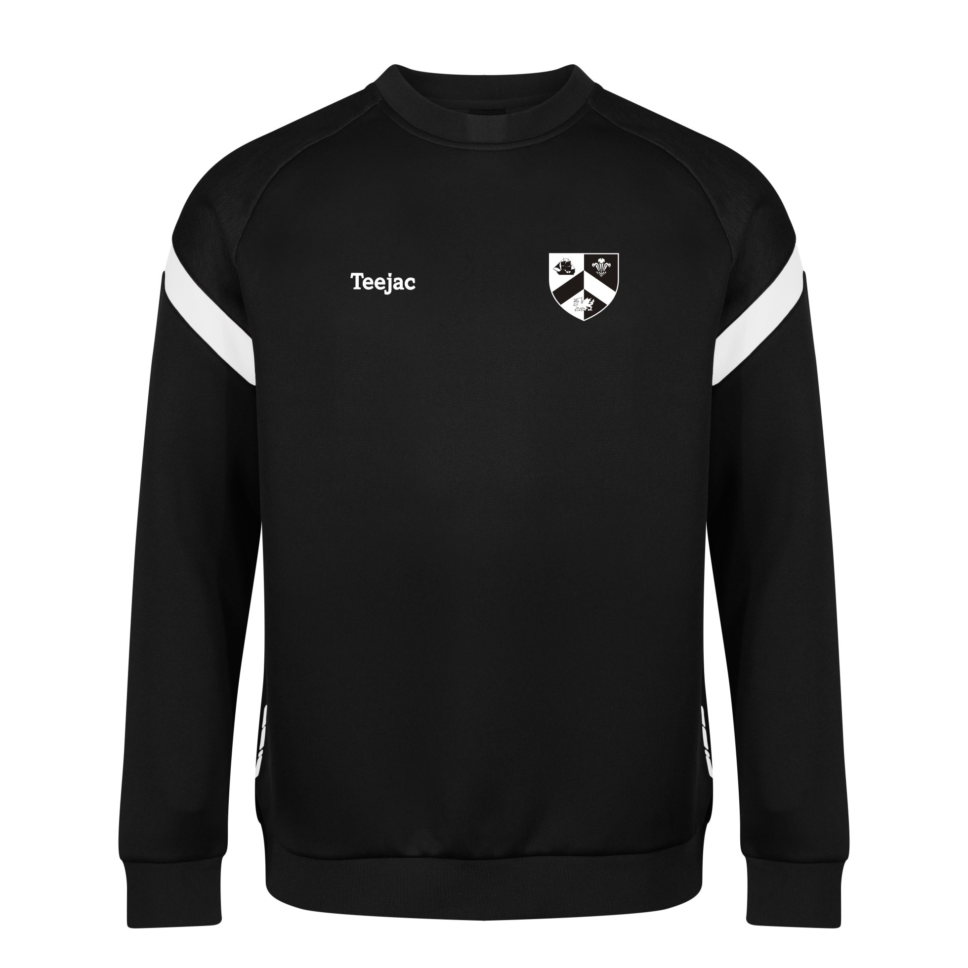 Caergybi FC Pro Sweatshirt