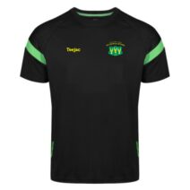 Segontium Rovers FC Pro T-Shirt