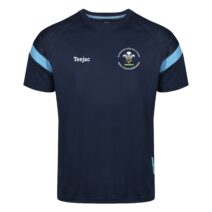 North Wales BaBas Pro T-Shirt