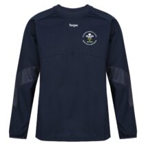 North Wales BaBas Pro Contact Top