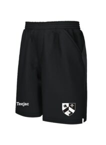 Caergybi FC Pro Leisure Shorts