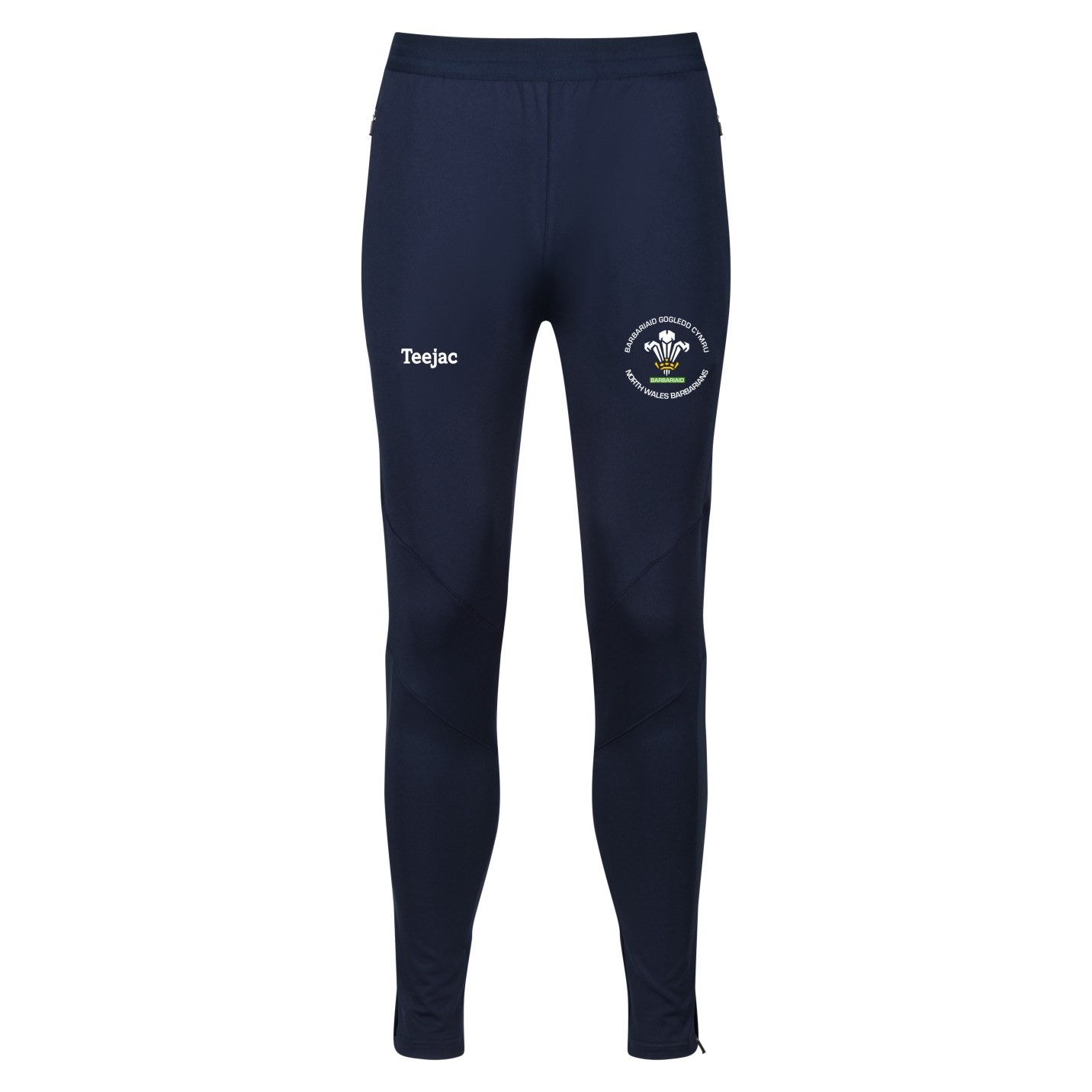 North Wales BaBas Pro Skinny Tech Pants
