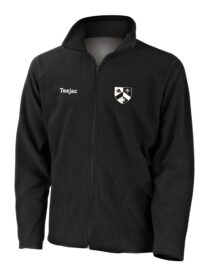 Caergybi FC Micro Fleece