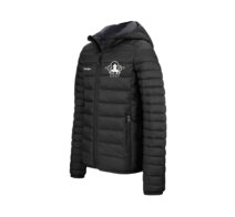 CPD Pwllheli Contoured Hooded Jacket