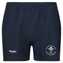 North Wales BaBas Rugby Shorts