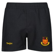 De la Salle RUFC Kids Rugby Shorts
