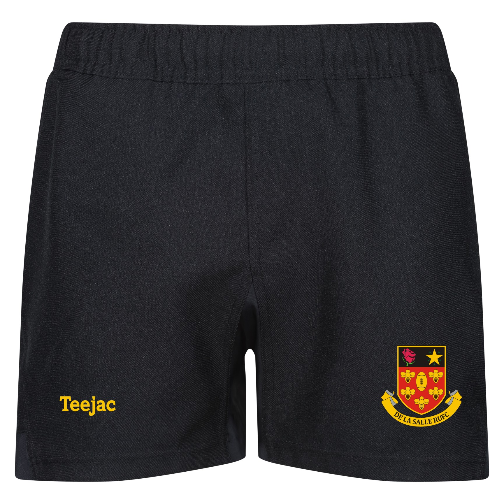 De la Salle RUFC Kids Rugby Shorts