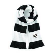 Caergybi FC Scarf