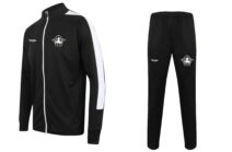 CPD Pwllheli Team Full Tracksuit