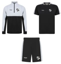 Caergybi FC Training Bundle