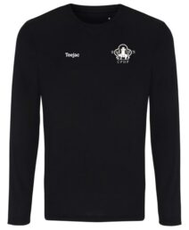 CPD Pwllheli Long Sleeve Sports T-Shirt
