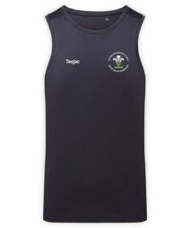 North Wales BaBas Training Vest