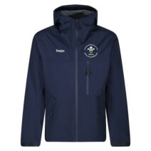North Wales BaBas Pro Waterproof Jacket