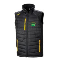 Segontium Rovers FC Elite Gilet